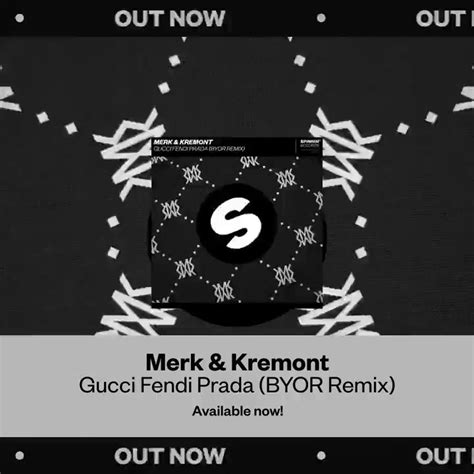 gucci fendi prada merk kremont|fendi prada gucci remix.